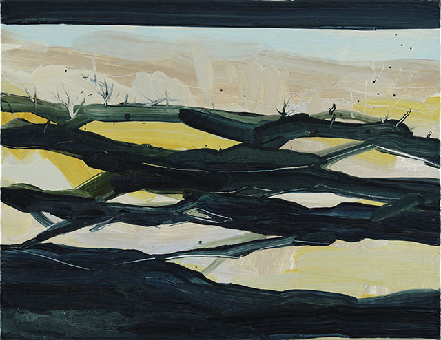 Pin-Ling Huang nca | nichido contemporary art